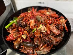 -红胖胖龙虾王·本地菜