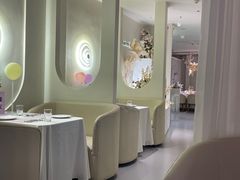 -PARFUM FLORAL花境法餐(南京首店)