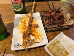 -提老炮儿烧烤(南山店)
