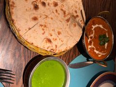 -甘尼仕印度餐厅爵士酒吧(阳春巷店)