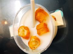 -汕头街四果汤