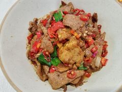 -湘中缘·湖南菜(娄底驻京办店)