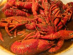 -叶派龙虾•招牌香辣蟹·海鲜(中海国际店)