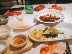 -望湘园·小雅(德基店)