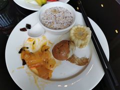 -沈阳于洪碧桂园凤凰酒店