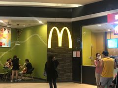 -麦当劳(龙湖北京大兴天街店)