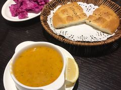 -Mevlana梅夫娜土耳其餐厅·清真