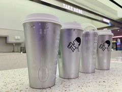 -喜茶(南昌王府井店)