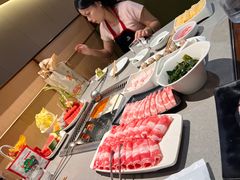 -海底捞火锅(振华商厦店)