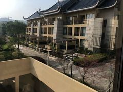 -惠州洲际度假酒店·西餐厅