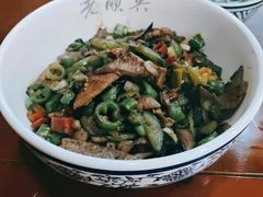 -老顺兴干拌面(雨花亭店)