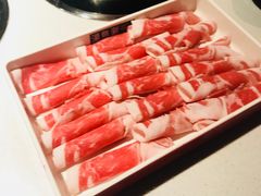 -汤岛涮小火锅(温州龙湾万达店)