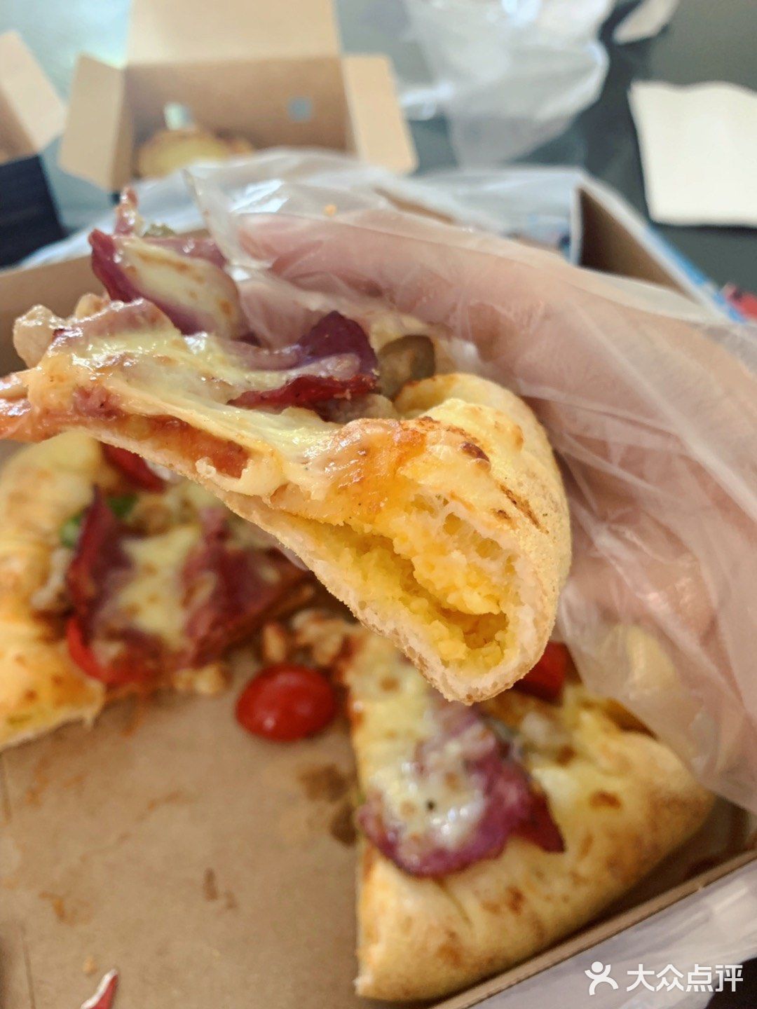 周末🍕日