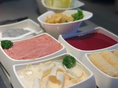 -海底捞火锅(北京路店)