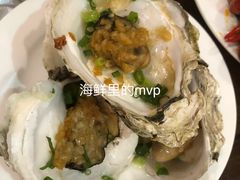 -南宁沃顿国际大酒店-自助餐厅