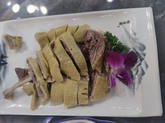 -洛东土菜馆(建国北路店)