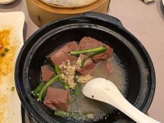 -东方御宴海鲜酒楼(棕泉酒店)