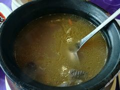 保健乌鸡汤-龙凤瓦罐煨汤馆(清江东路店)
