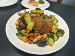 -常鲜楼常来尝鲜海胆馆(星海店)