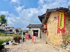 -云水谣景区