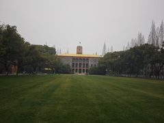 -苏州大学(天赐庄校区)