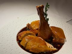 -壳里西餐厅Coquille Seafood Bistro(蒙自路店)