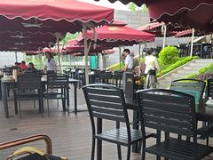 -鹿鸣酒家(越秀店)