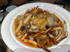 -周家二小姐的菜(西津渡店)