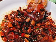 -回·龙虾铺·盆盆蟹·烧烤大排档(回龙观店)