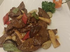 -鹿鸣春饭店(总店)