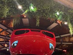 -1886德国汽车餐厅(外滩中央店)