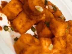 -李师傅脆肚(梅林店)