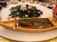 -南湖春色海鲜食府(中兴街店)