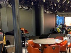 -川悦留香·海鲜餐厅(海棠68环球美食街店)