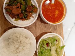 -乡村基·川味现炒大王(熙悦天街店)