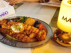 -SULTAN·苏坦土耳其餐厅(新光汇店)