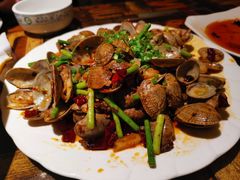 -宋三姐老妈兔头(双流总店)