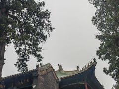 -关林