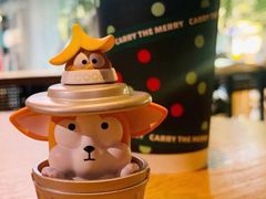 -星巴克(大宁店)
