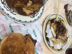 -渔记茶餐厅(渔村店)