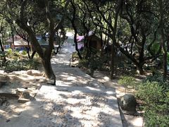 -云洞岩风景区
