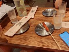 -破店肥哈·东北烧烤·夜宵(南山保利店)