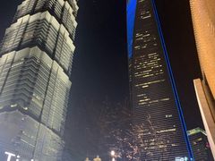 -上海中心大厦
