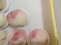 -老袁家蜜桃农场·阳山水蜜桃