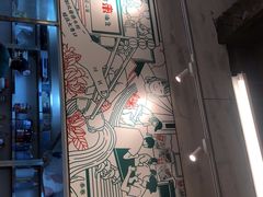 -东排食堂长沙小吃大排档(五一广场店)