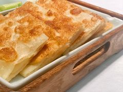 烙饼卷带鱼-106餐厅(山水文园店)