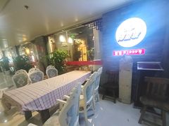 -博望坡饭店(宜山路店)