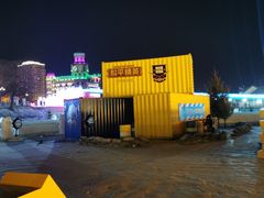 -人民防洪胜利纪念塔