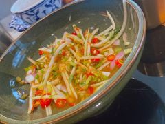 -simply thai天泰(静安嘉里中心店)