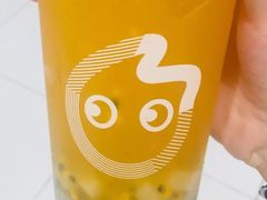 -CoCo都可(凌水店)